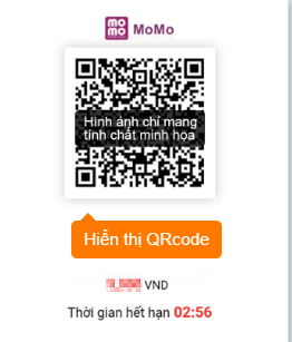 5 cách nạp tiền vào ví MoMo tại Thabet88.VIP