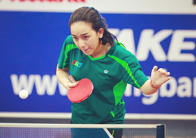 cách chơi cá cược bóng bàn thabet