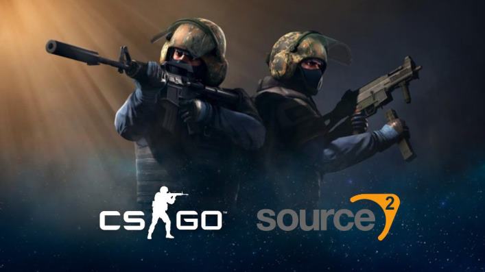 Giải Thể Thao Điện Tử CS:GO
