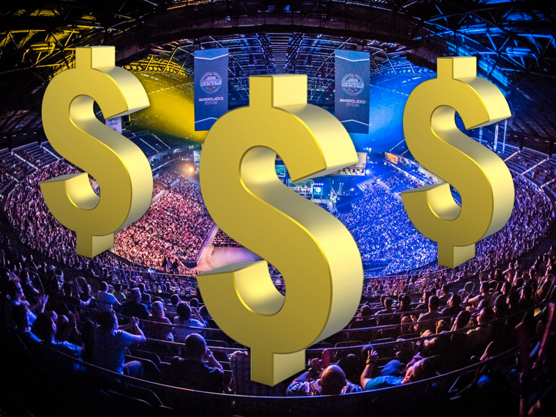 hướng dẫn cá cược esports thabet