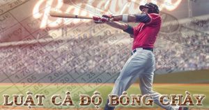 chơi cá cược bóng chày online tại thabet
