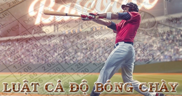 chơi cá cược bóng chày online tại thabet