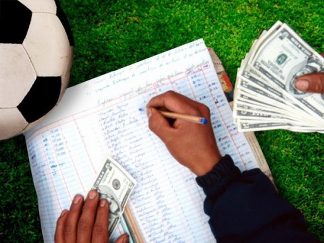 Cò cá độ bóng đá ghi chép, thông tin các kèo bóng đá