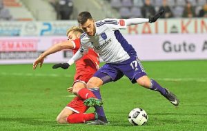 nhận định bóng đá cùng Thabet