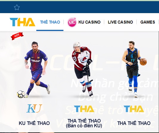 link thabet không bị chặn