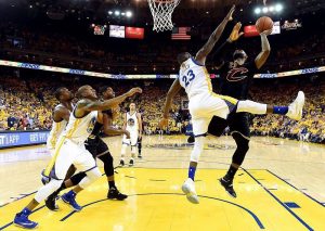 tìm hiểu cá cược bóng rổ thabet