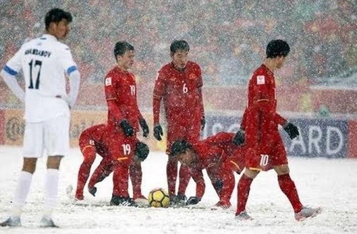 phải luôn có tâm lý vững vàng