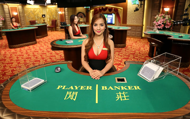 hướng dẫn chơi baccarat bảo hiểm