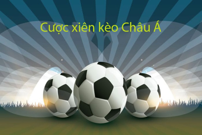 Quy tắc chơi cược xiên