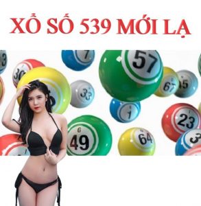 cách chơi 539 bet tại thabet