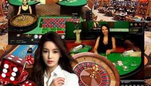 Game baccarat có lừa đảo không - Thabet