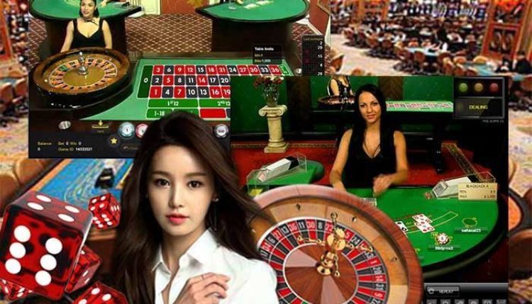 Kinh nghiệm chơi bài Baccarat từ cao thủ Thabet88