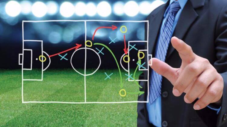 Cần nghiên cứu kỹ 2 đội bóng khi chơi kèo half time full time