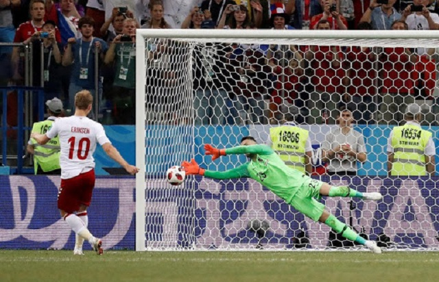 kèo luân lưu trong bóng đá là gì?