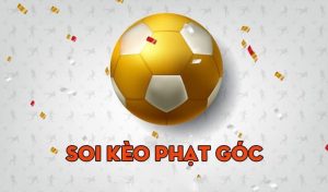 kèo phạt góc là gì