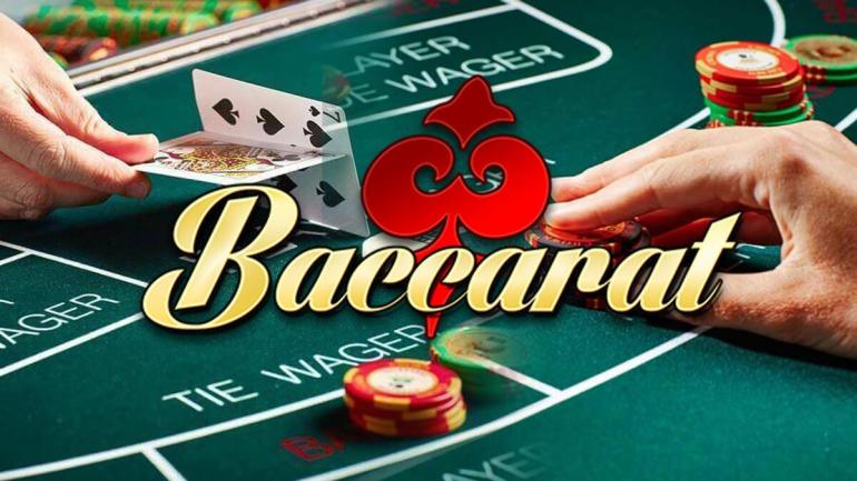 kinh nghiệm chơi baccarat thực chiến từ Thabet