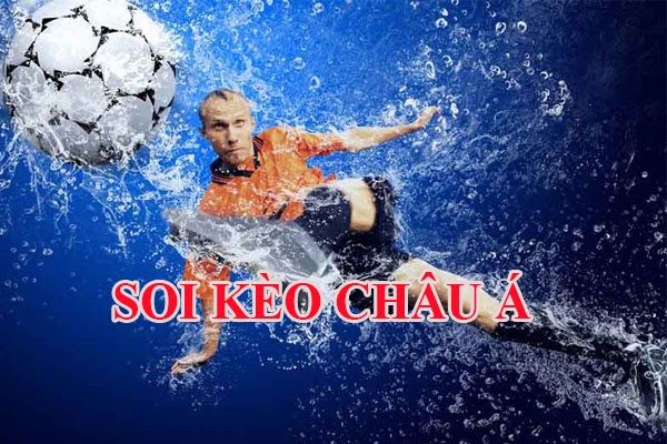 kinh nghiệm chơi kèo châu Á hiệu quả