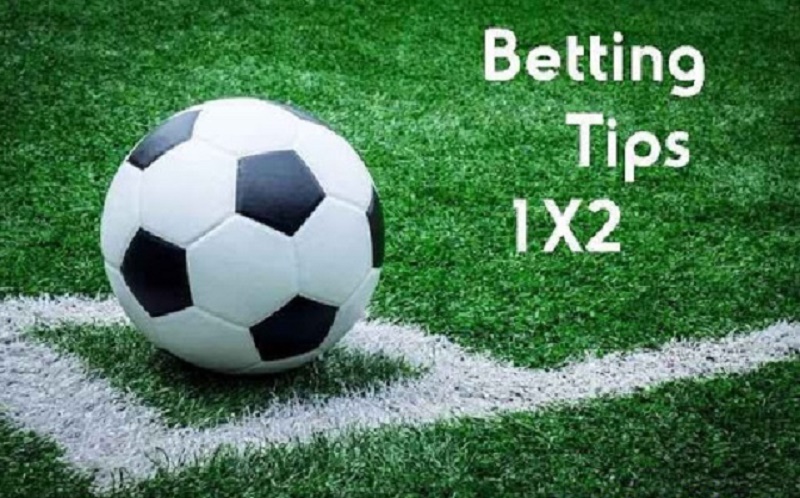 tip bóng đá Châu Âu