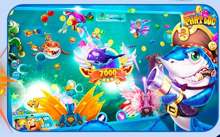 game bắn cá tại nhà cái thabet