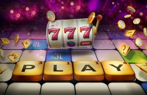 khám phá slot game cùng Thabet