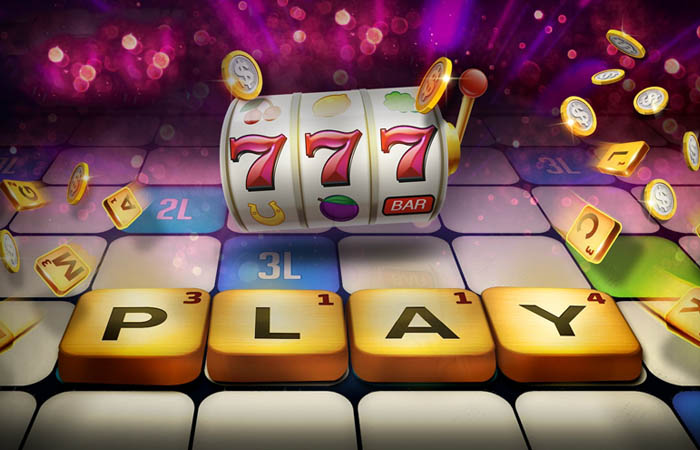 khám phá slot game cùng Thabet
