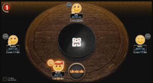 cách chơi xúc xắc tố tại Thabet88