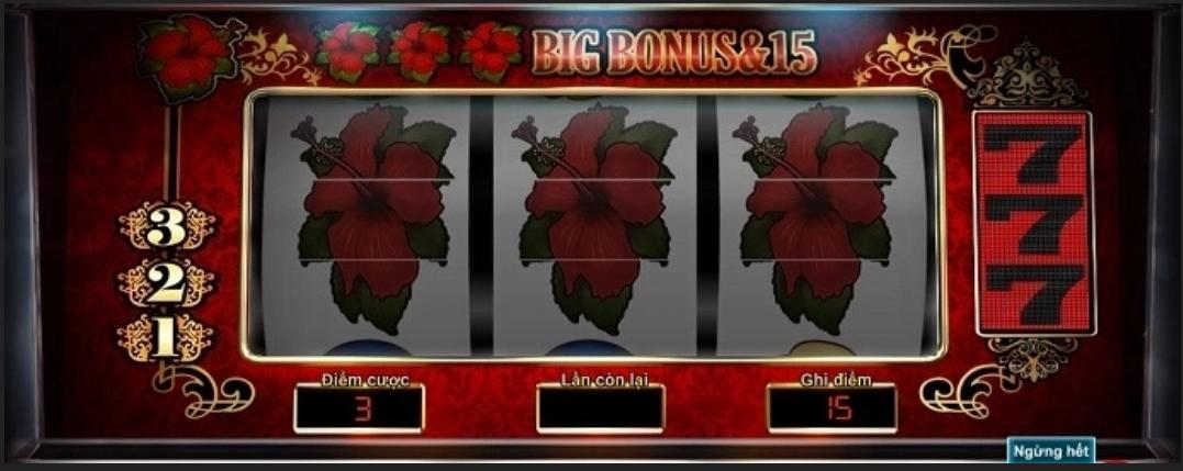 Chơi game hoa phù tang tại Thabet88