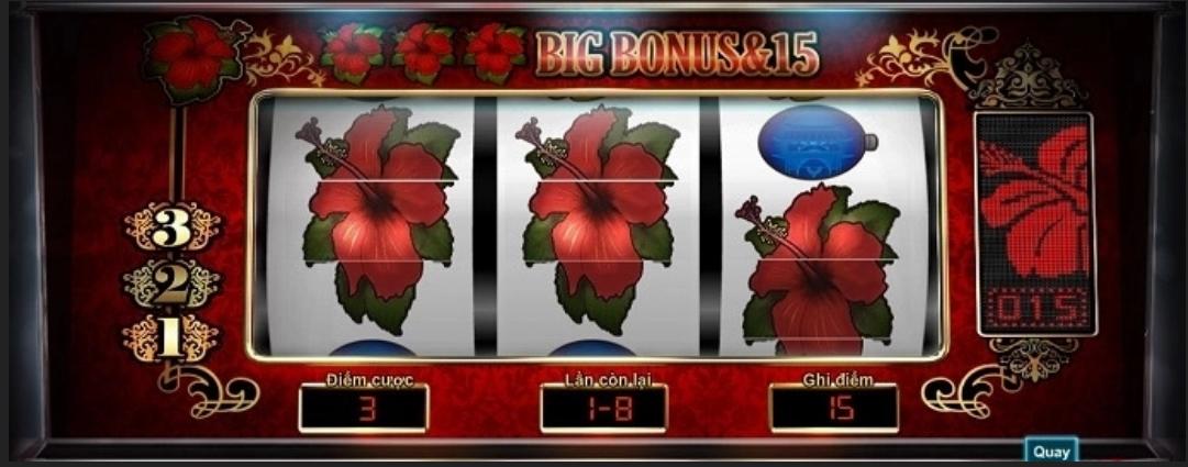 Chơi game hoa phù tang tại Thabet88