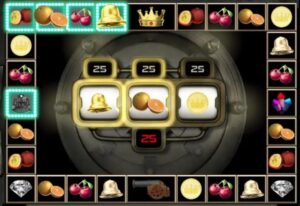 Chơi game Chuyến tàu danh giá Thabet88