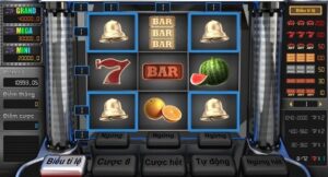 cách chơi bar trái cây tại Thabet88