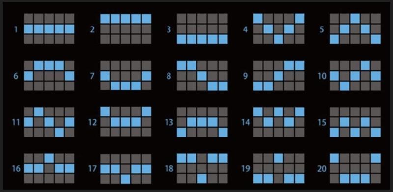 Chơi truyền thuyết rồng slot game 3D Thabet88