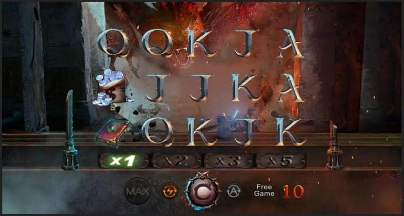 Chơi truyền thuyết rồng slot game 3D Thabet88