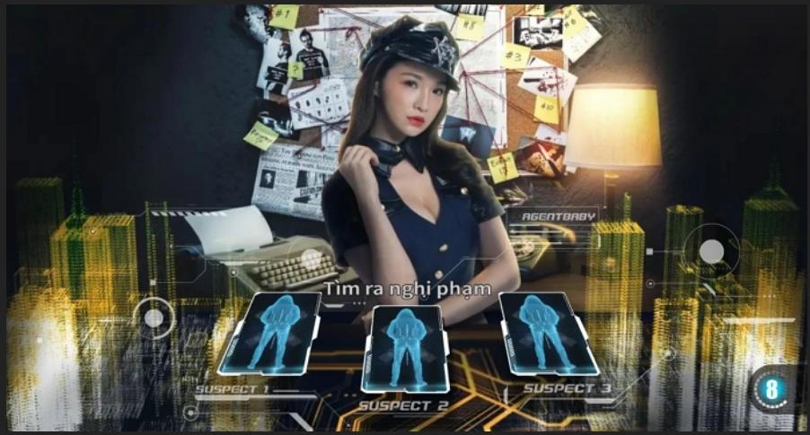 Quay hũ trúng thưởng với game Thabet88 Agent Baby