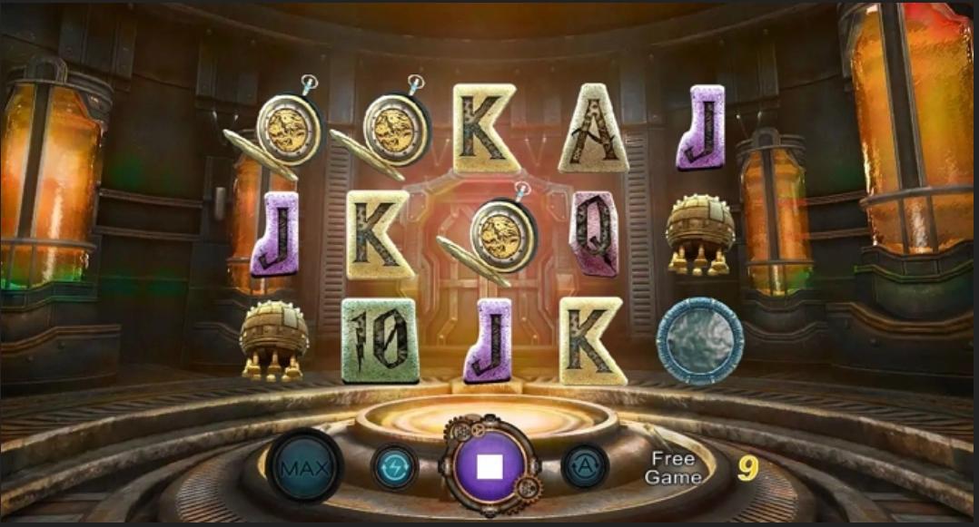 Game slot Portal tại Thabet88