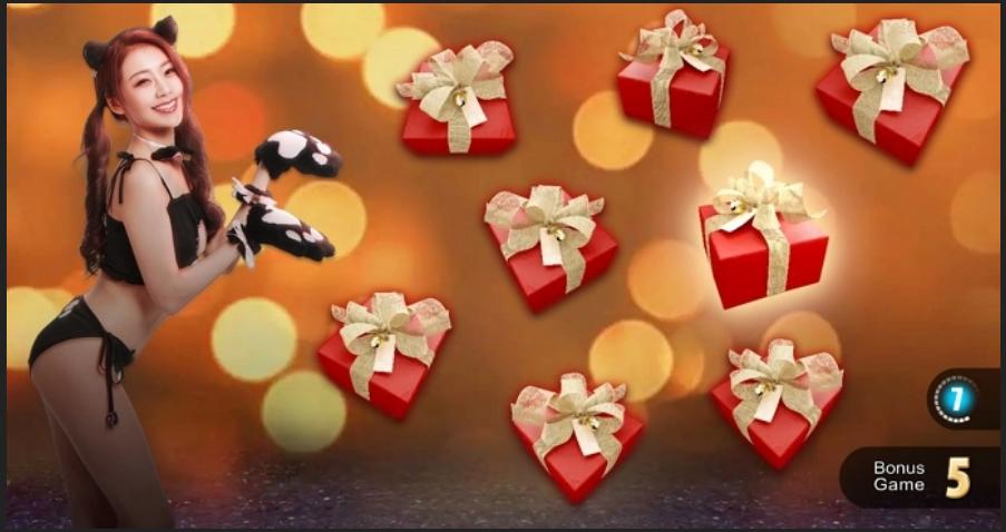 Quay hũ Cat Cafe Bar tại Thabet88