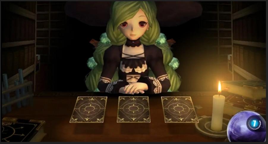 Chơi game Phù thủy Tia tại Thabet88