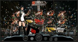 Quay hũ Đua xe đường phố Thabet88