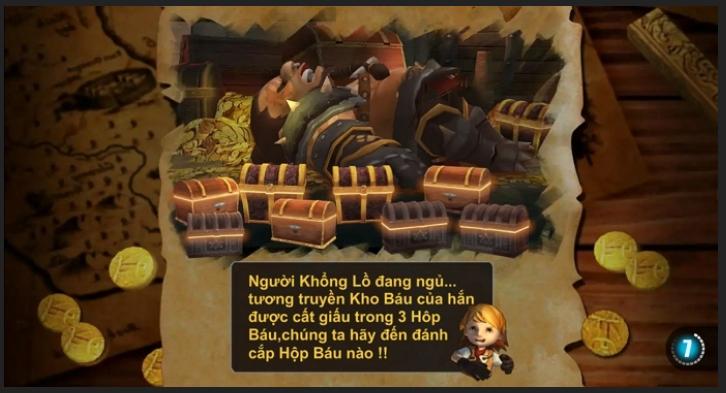 Game slot 3D Thabet88 Jack and the Beanstalk