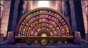 Game Bảo vật Ai Cập Thabet88