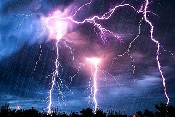 Thabet88 giải mã giấc mơ thấy sấm sét