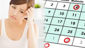 Thabet88 dự Mơ thấy kinh nguyệt là điềm báo gì? Nên đánh con gì 2022