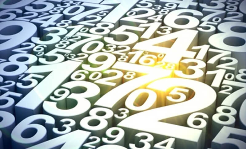 Tìm con số may mắn theo tuổi không hề khó 