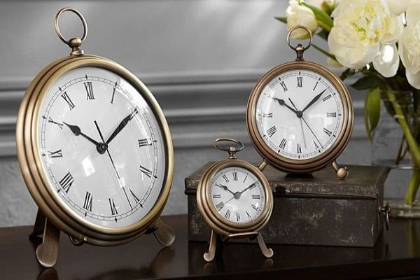 Mơ thấy đồng hồ có ý nghĩa gì?