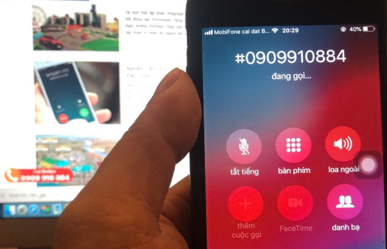 Thabet88 giải mã giấc mơ về điện thoại