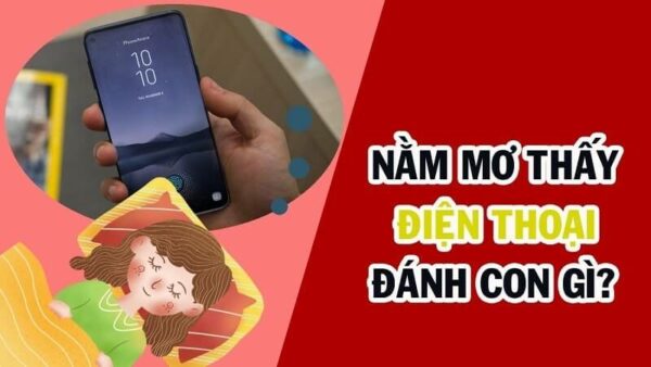 Thabet88 giải mã giấc mơ về điện thoại