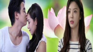 mơ thấy chồng ngoại tình