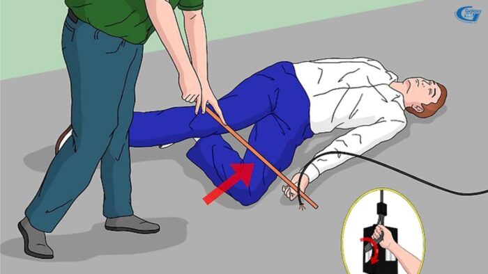 Mơ thấy bị điện giật có đáng sợ không? Đánh con gì ăn lớn?