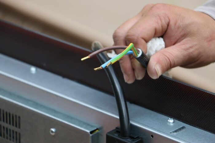 Mơ thấy bị điện giật có đáng sợ không? Đánh con gì ăn lớn?