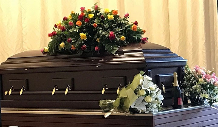 Mơ thấy quan tài đánh số mấy | Kinh nghiệm Thabet88