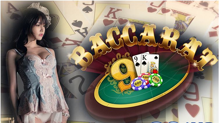 Bí kíp Thabet88 chơi baccarat không thua